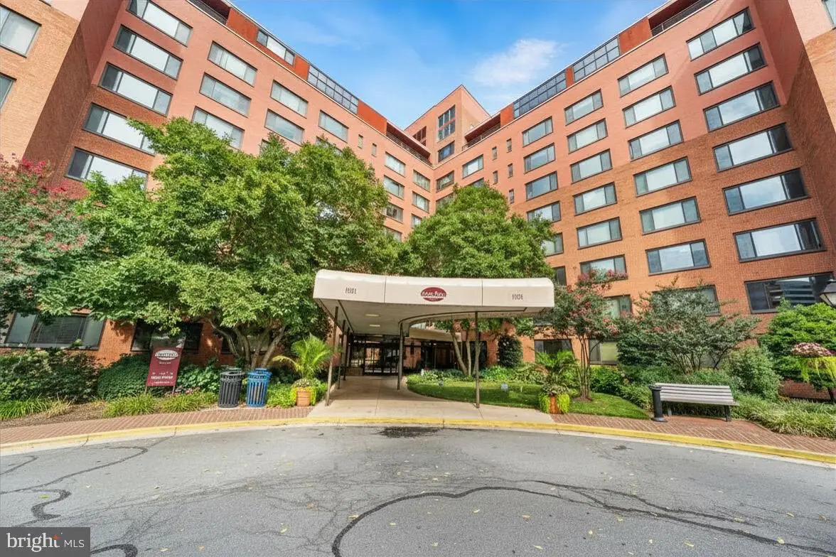 1021 Arlington Blvd #241, Arlington, VA 22209 - #1
