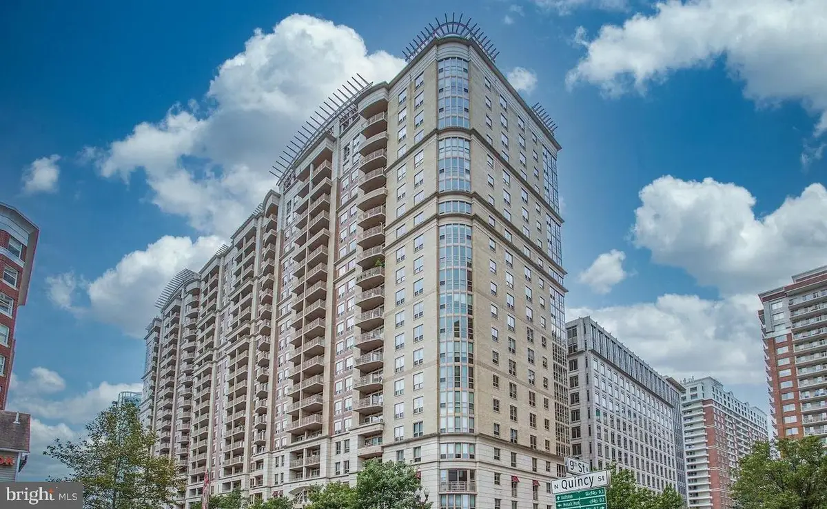 888 N Quincy St #307, Arlington, VA 22203 - Image #1