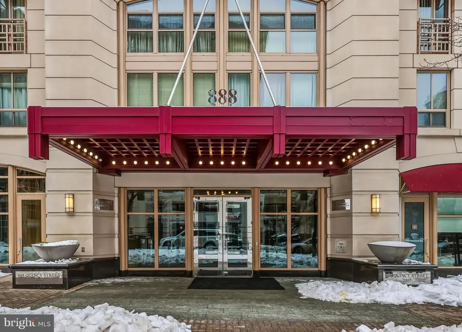 888 N Quincy St #307, Arlington, VA 22203 - Image #2