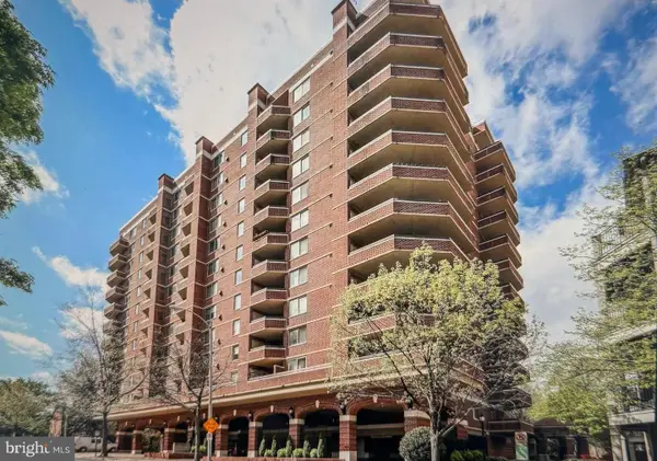 1276 N Wayne St N #1211, ARLINGTON, VA 22201