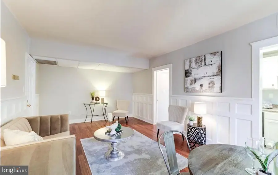 1742 N Rhodes St #5-304, Arlington, VA 22201 - Image #2