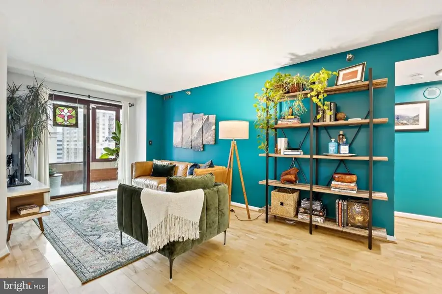 2400 Clarendon Blvd #908, Arlington, VA 22201 - Image #2