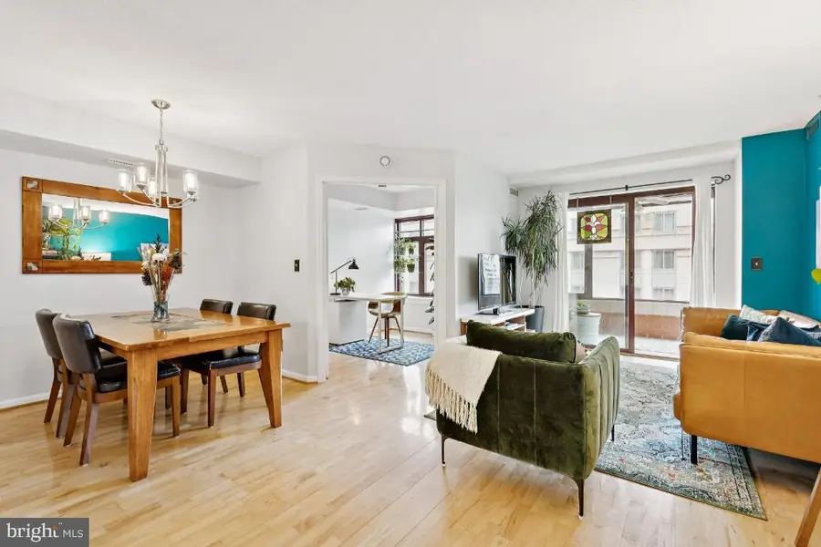 2400 Clarendon Blvd #908, Arlington, VA 22201 - Image #3