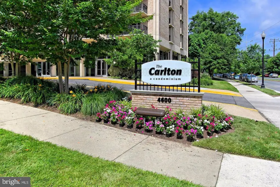 4600 S Four Mile Run Dr #629, Arlington, VA 22204 - #2