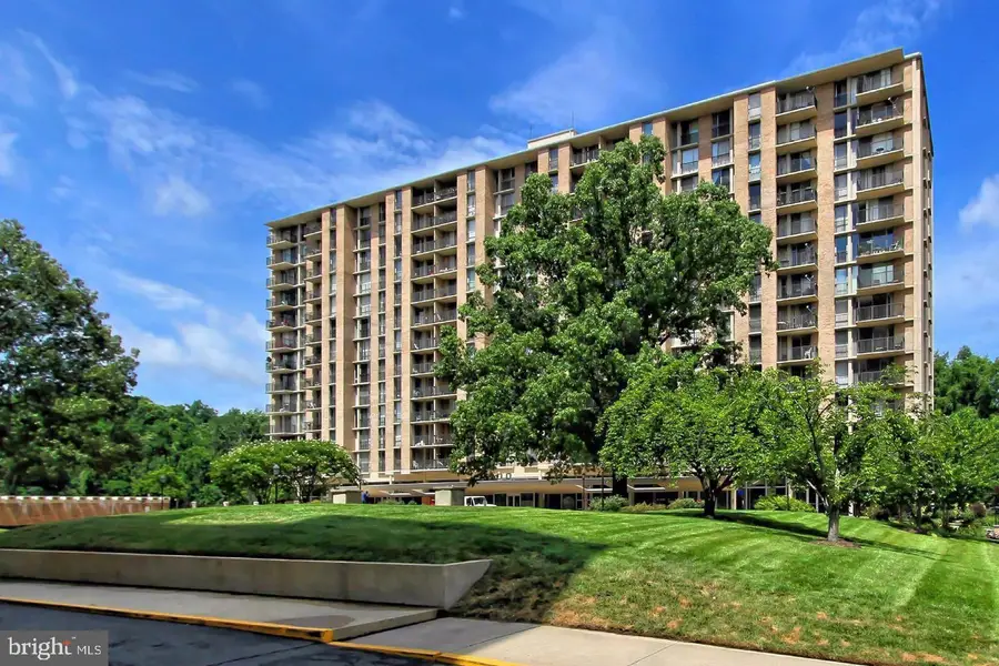 4600 S Four Mile Run Dr #629, Arlington, VA 22204 - #3