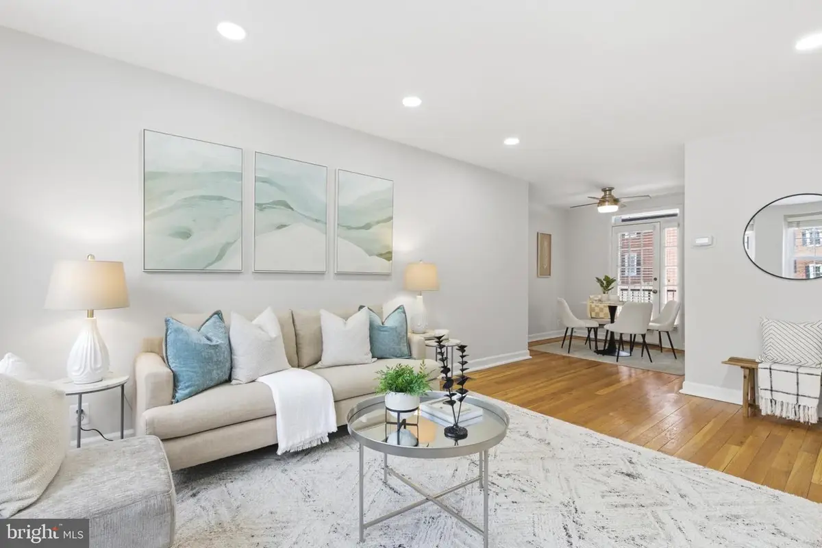 4862 28th St S #a1, Arlington, VA 22206 - #1