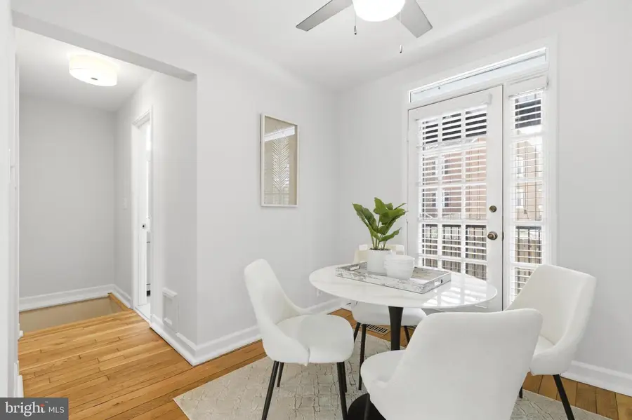 4862 28th St S #a1, Arlington, VA 22206 - #3