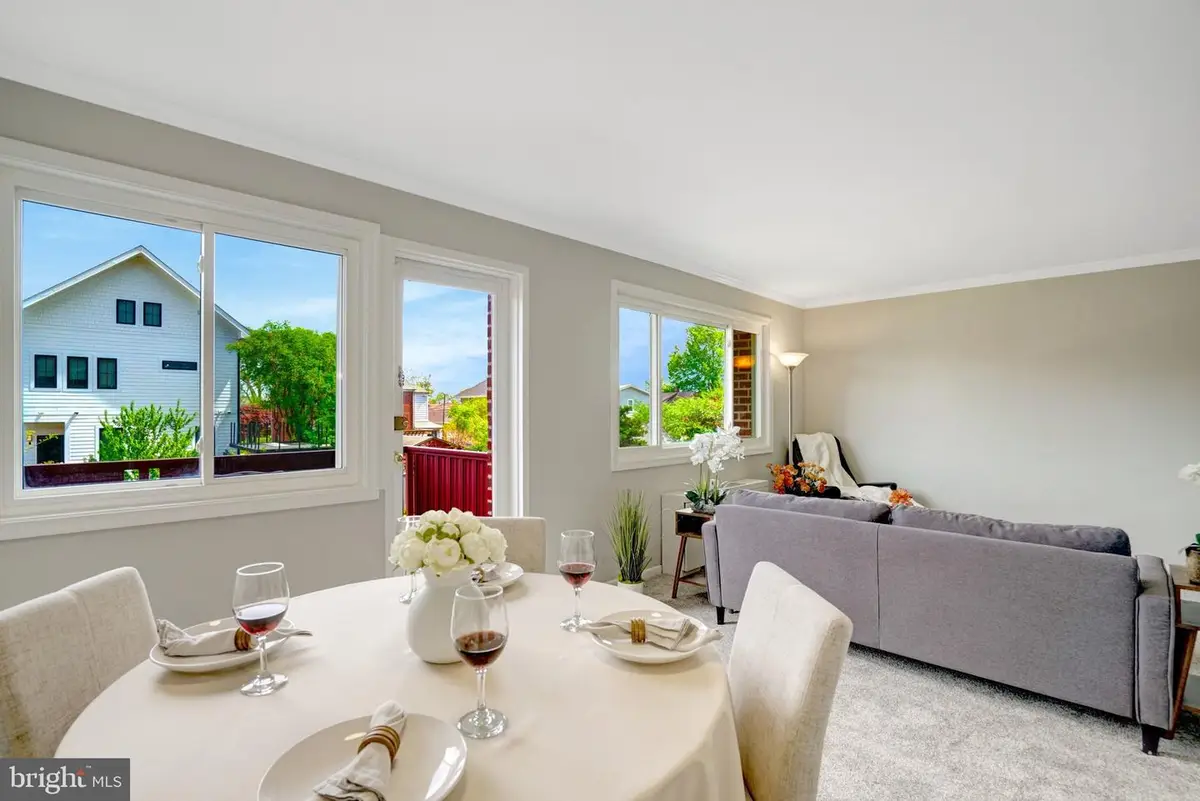 1830 Columbia Pike #107, Arlington, VA 22204 - #1