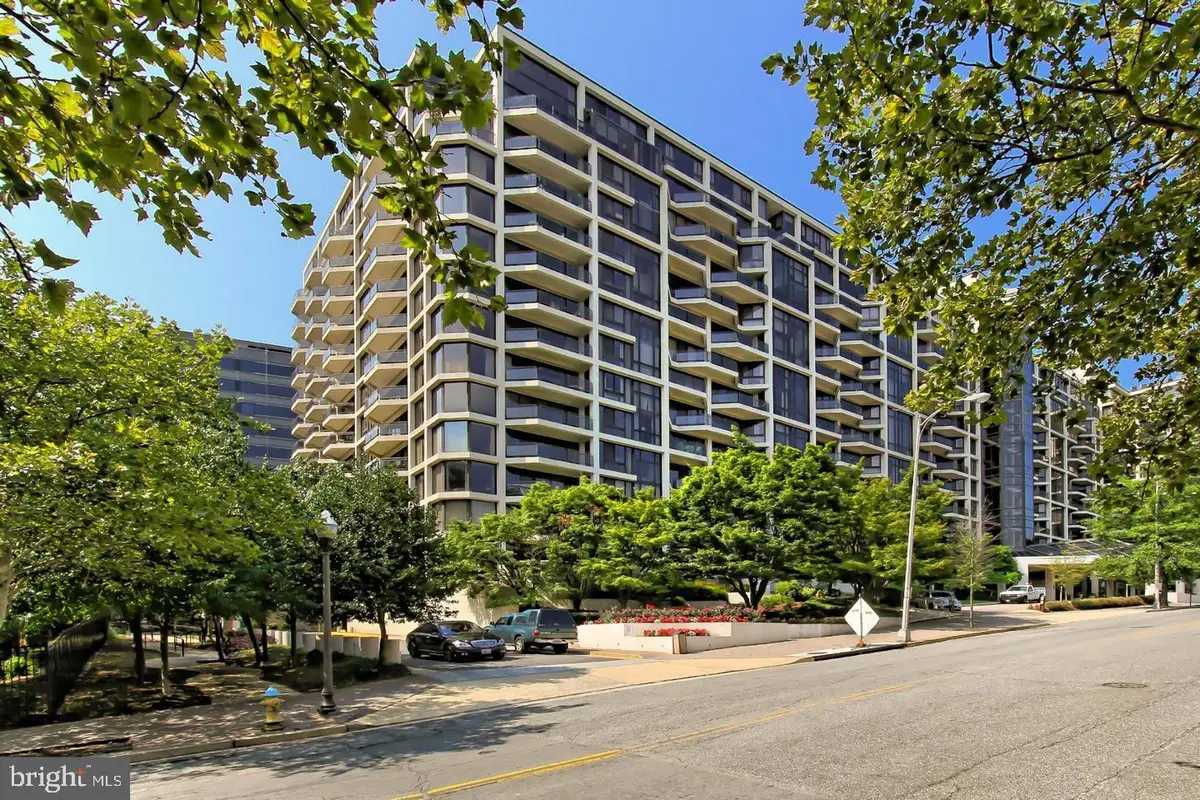 1530 Key Blvd #1017, Arlington, VA 22209 - #1