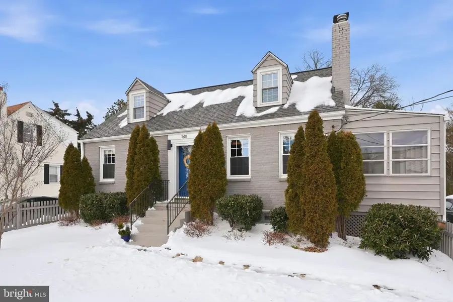 5611 Wilson Blvd, Arlington, VA 22205 - Image #2