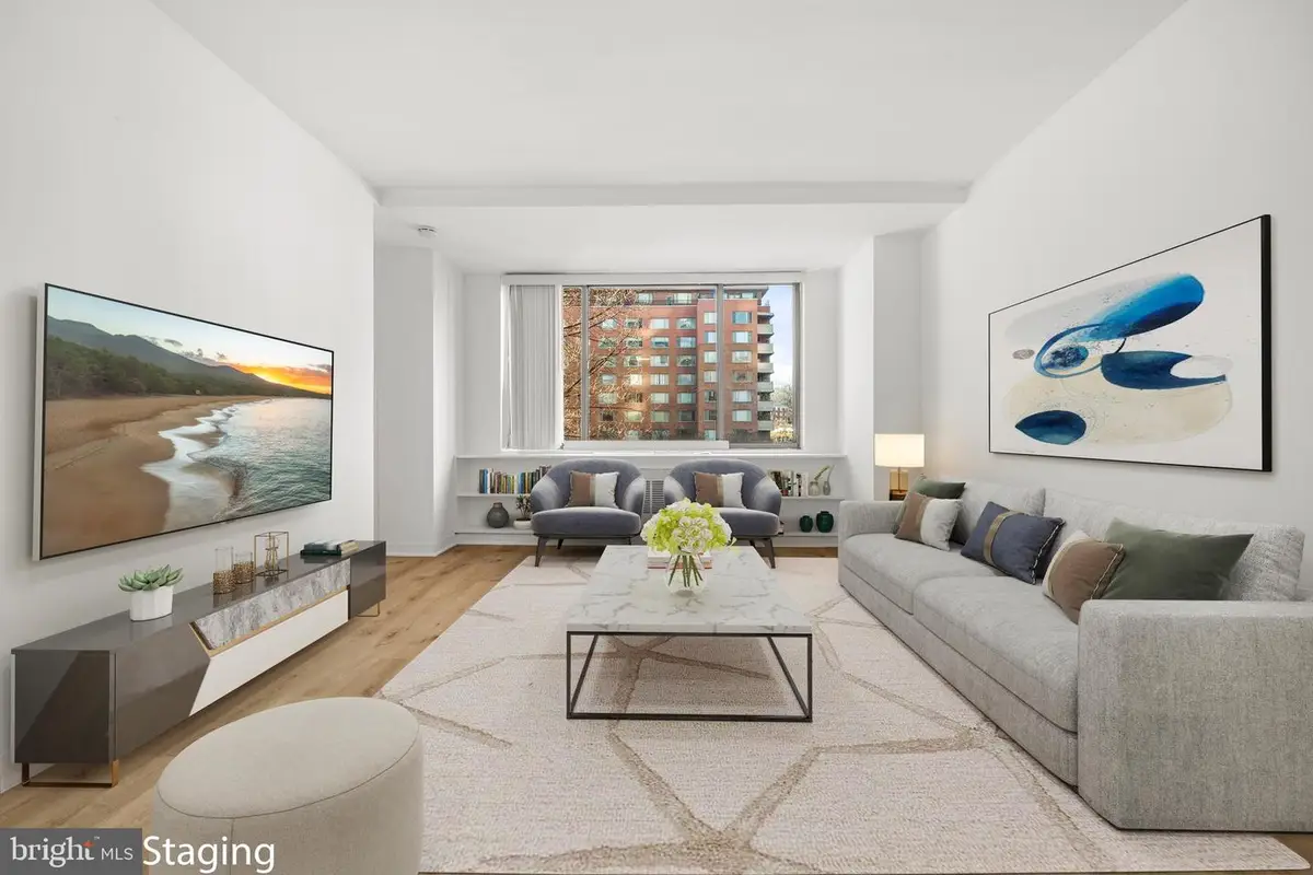 1121 Arlington Blvd #405, Arlington, VA 22209 - #1