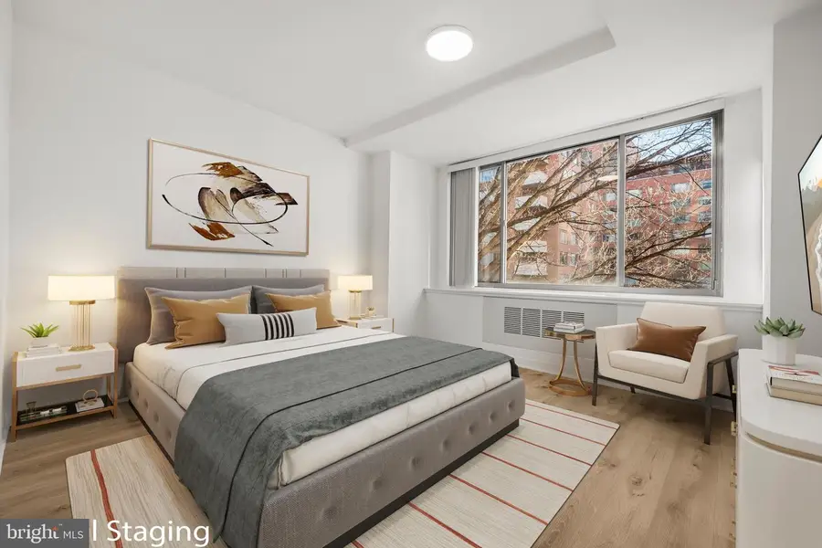 1121 Arlington Blvd #405, Arlington, VA 22209 - #3