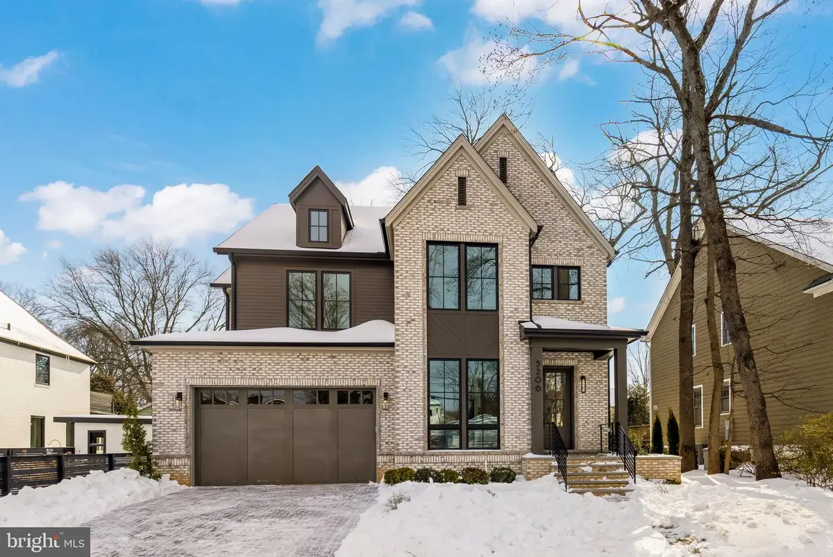 5206 12th St N, Arlington, VA 22205 - #1