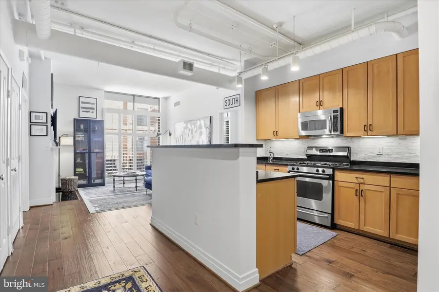 1201 N Garfield St #204, Arlington, VA 22201 - Image #2