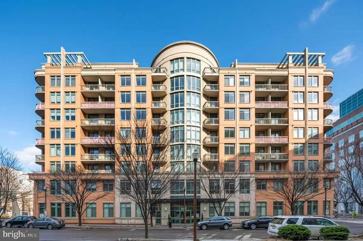 3625 10th St N #907, Arlington, VA 22201 - #1