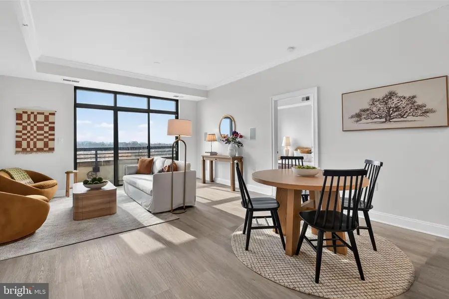 3625 10th St N #907, Arlington, VA 22201 - #3