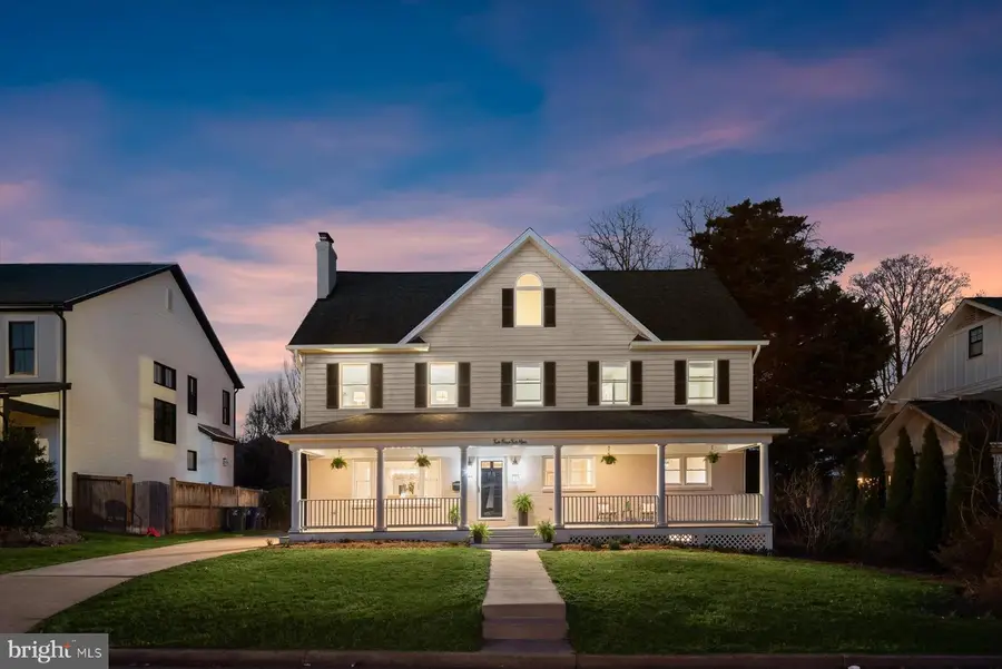 2429 N Potomac St, Arlington, VA 22207 - #2