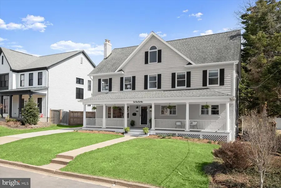 2429 N Potomac St, Arlington, VA 22207 - #3