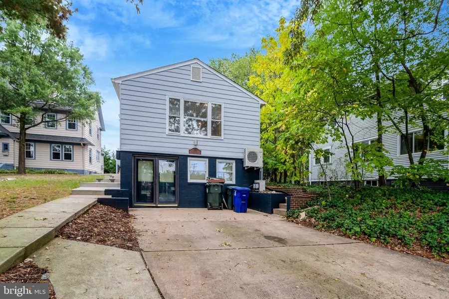 411 N Bryan St, Arlington, VA 22201 - #3