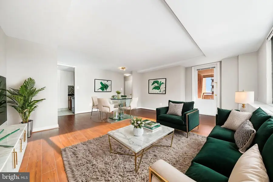 1021 Arlington Blvd #842, Arlington, VA 22209 - Image #3