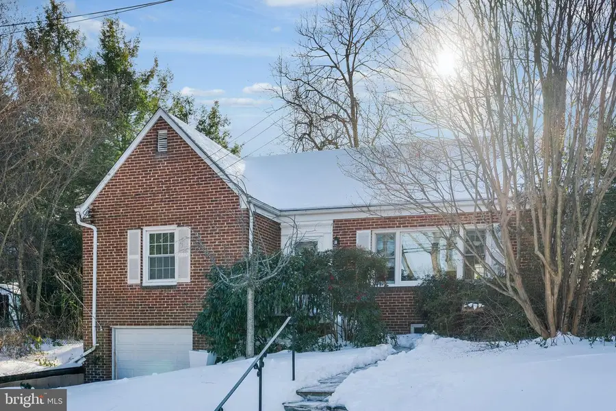 972 N Quantico St, Arlington, VA 22205 - Image #3