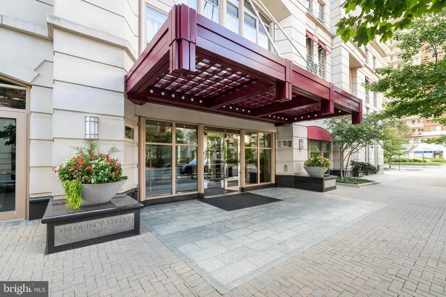 888 N Quincy St #2008, Arlington, VA 22203 - #2