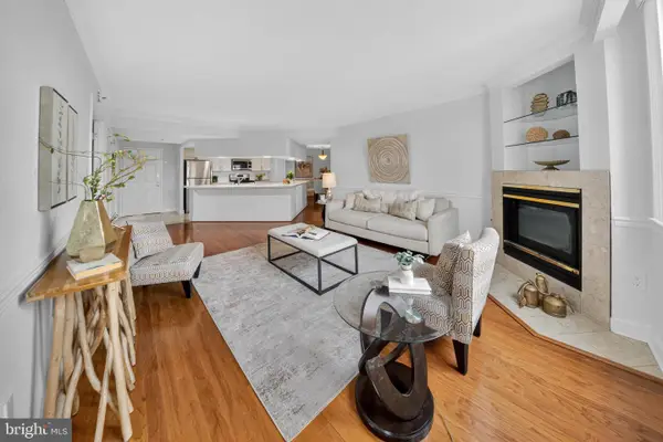 1276 N Wayne St #622, ARLINGTON, VA 22201