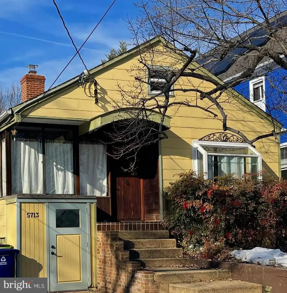 5713 6th St N, Arlington, VA 22205 - #1