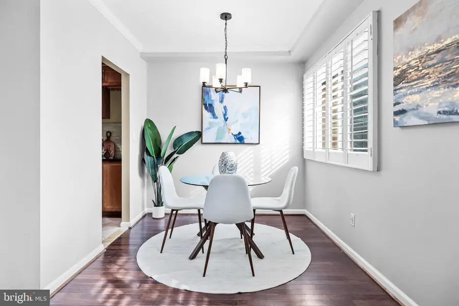 5101 8th Rd S #13, Arlington, VA 22204 - #3