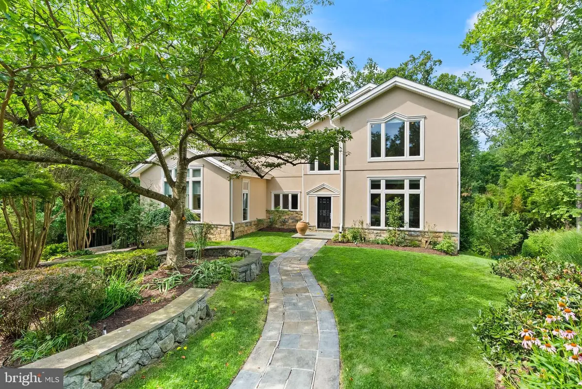 3100 N Monroe St, Arlington, VA 22207 - #1