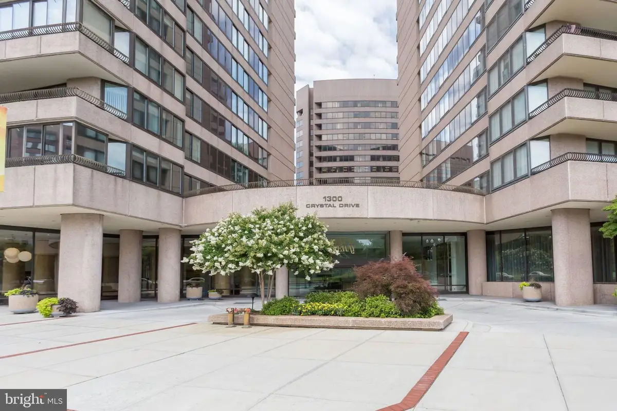 1300 Crystal Dr #808s, Arlington, VA 22202 - #1