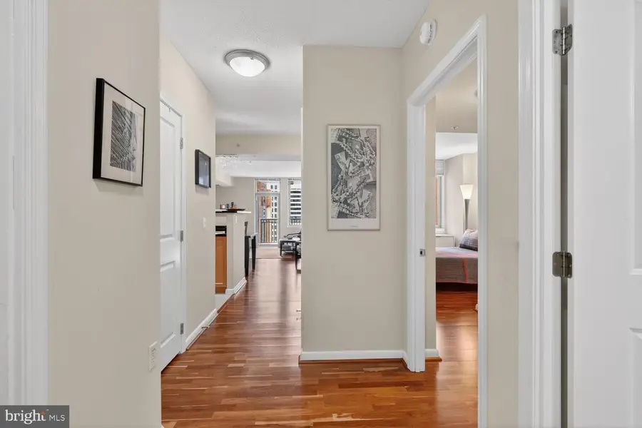 851 N Glebe Rd #909, Arlington, VA 22203 - #2