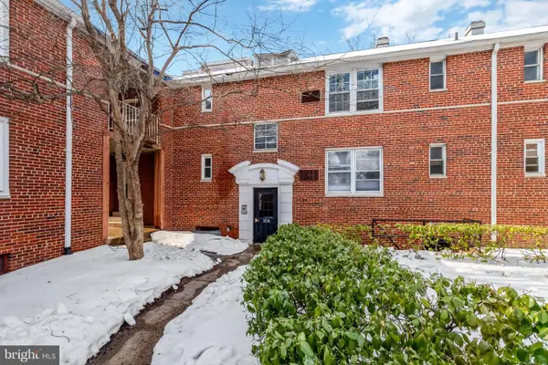 104 N George Mason Dr #104-3, ARLINGTON, VA 22203