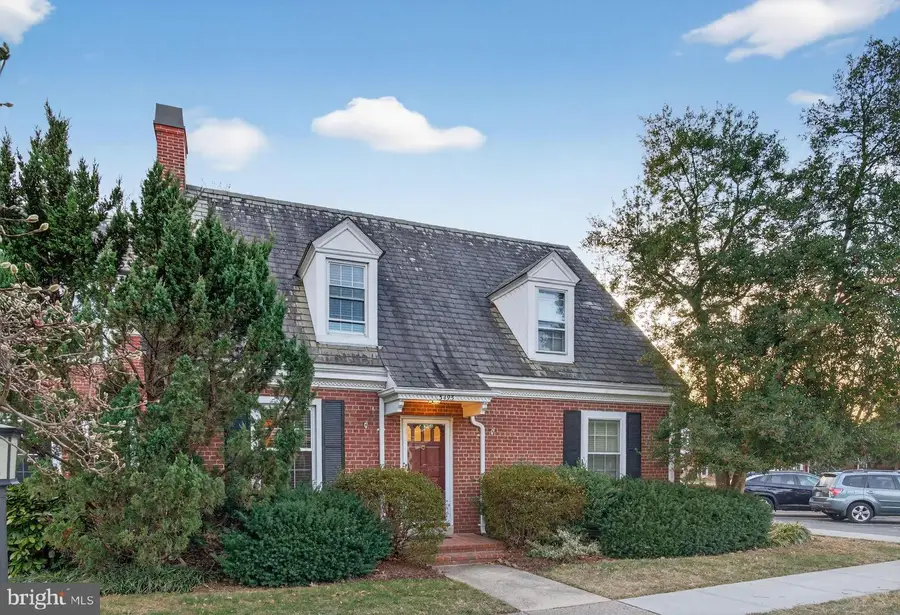 3495 S Wakefield St, Arlington, VA 22206 - #2
