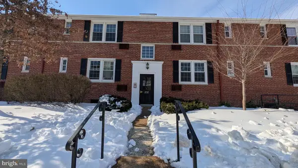 202 N George Mason Dr N #202-2, ARLINGTON, VA 22203