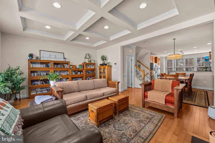 2613 S Kenmore Ct, Arlington, VA 22206 - #3