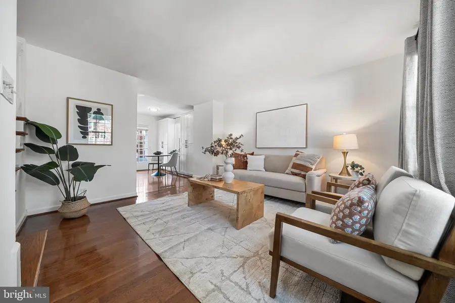 4829 28th St S #a, Arlington, VA 22206 - #2