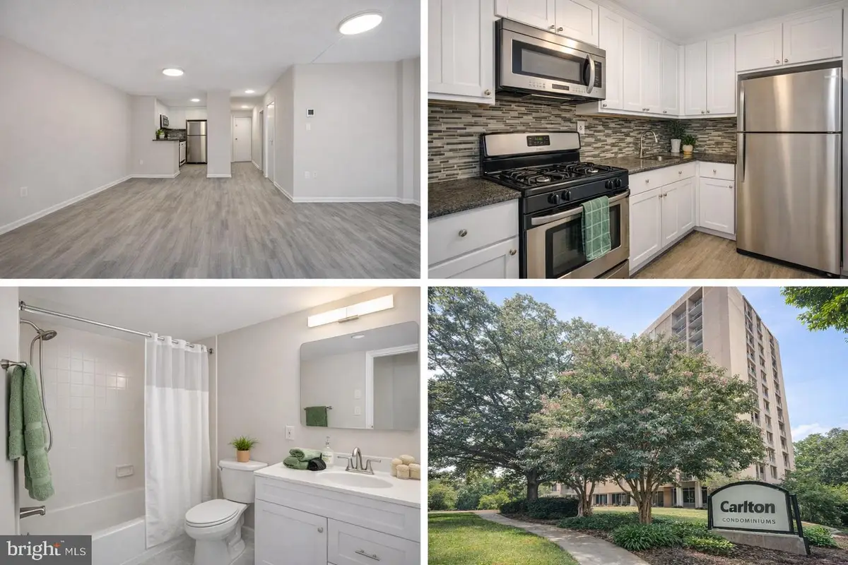 4600 S Four Mile Run Dr #633, Arlington, VA 22204 - Image #1