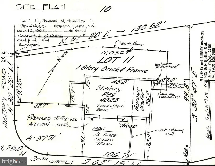 4023 30th St N, Arlington, VA 22207 - #2