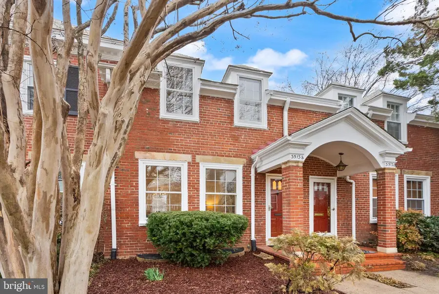 3513 S Stafford St #a, Arlington, VA 22206 - #2