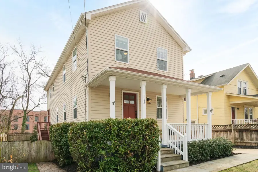 1720 14th St S, Arlington, VA 22204 - #3