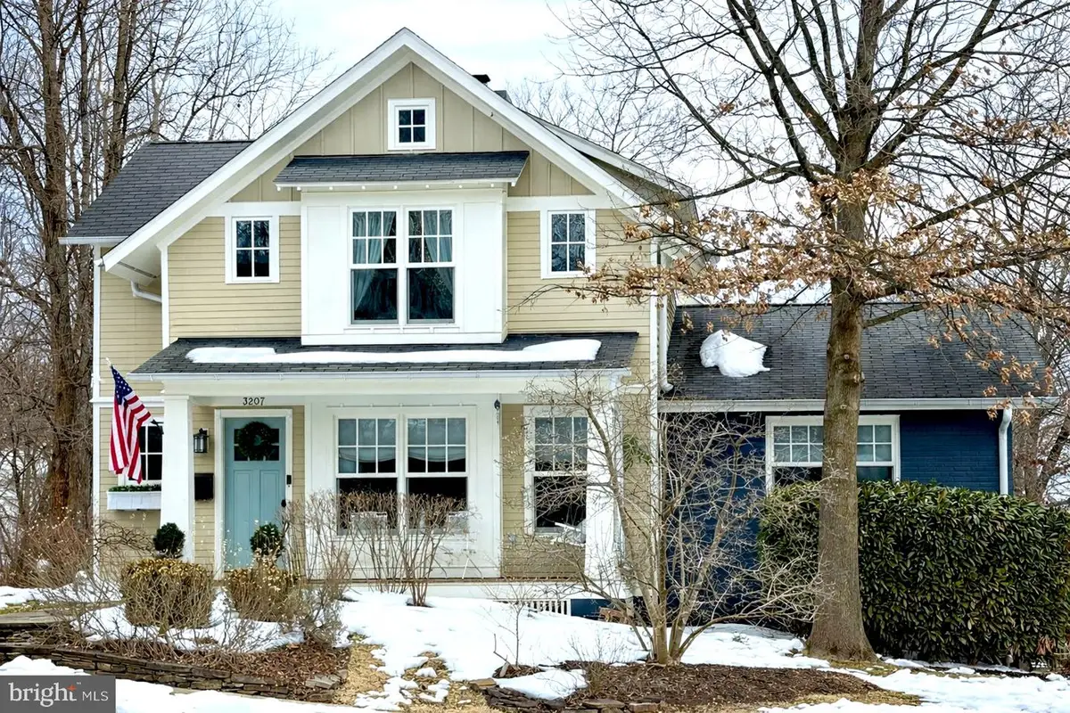 3207 John Marshall Dr, Arlington, VA 22207 - #1