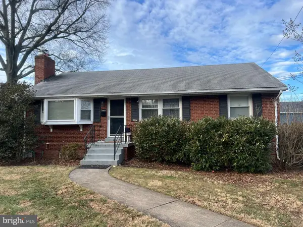 2504 Kenilworth St N, ARLINGTON, VA 22207