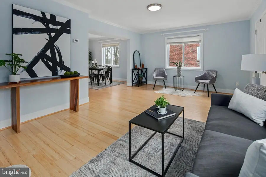 4802 20th Pl N, Arlington, VA 22207 - #3