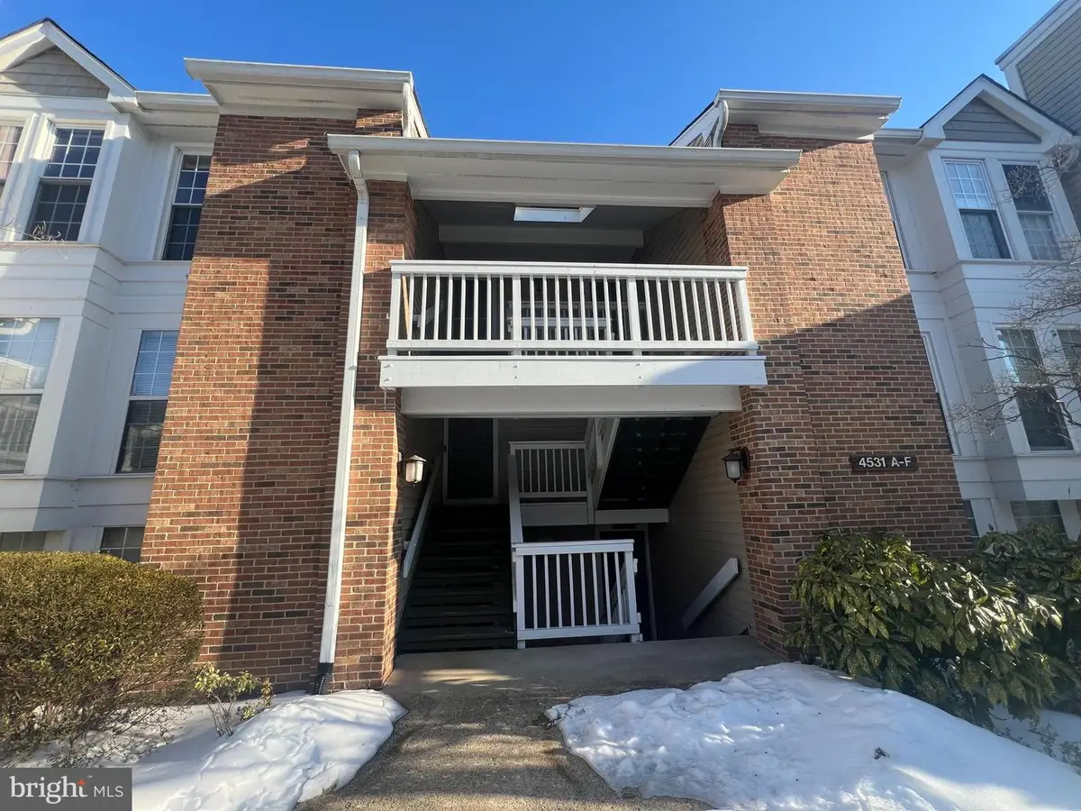 4531 28th Rd S #unit 9-7, Arlington, VA 22206 - #1