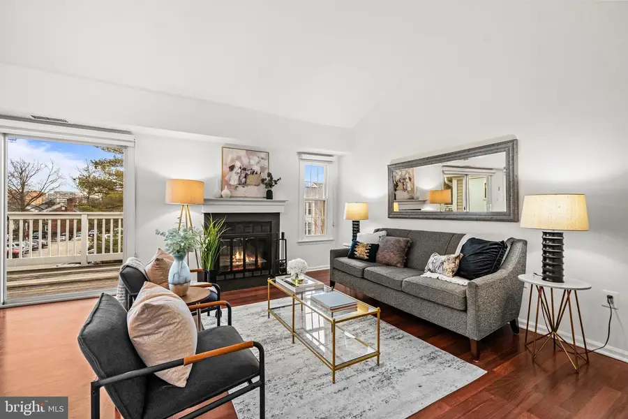 4531 28th Rd S #unit 9-7, Arlington, VA 22206 - #2