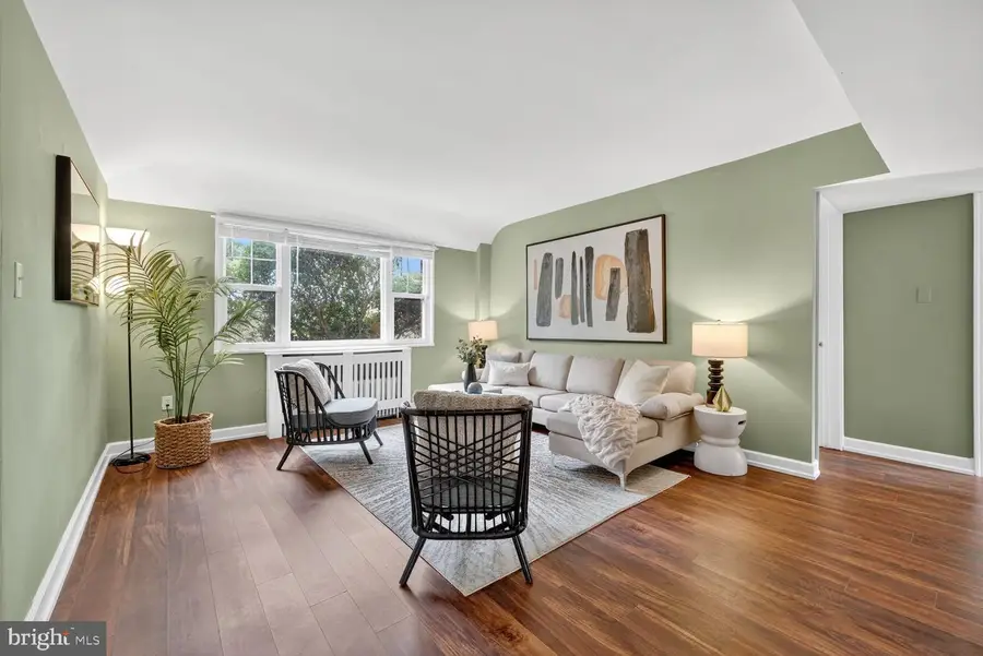 1404 12th St N #21, Arlington, VA 22209 - #2