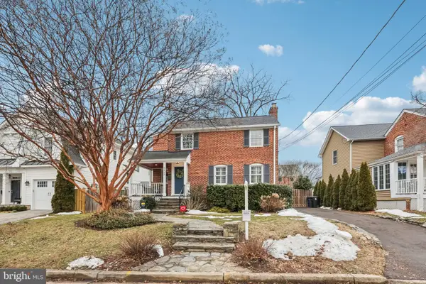 5213 27th Rd N, ARLINGTON, VA 22207