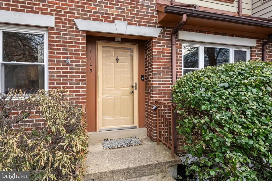 1103 N Vernon St, Arlington, VA 22201 - #3