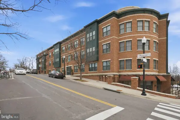 2101 N Monroe St #201, ARLINGTON, VA 22207